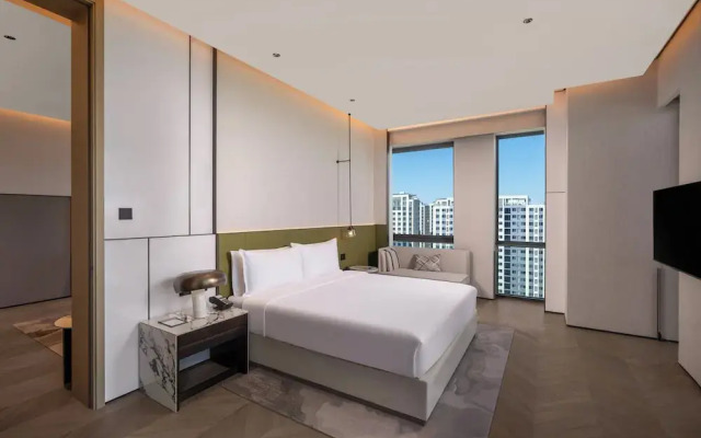 Holiday Inn Beijing Daxing Centre by IHG