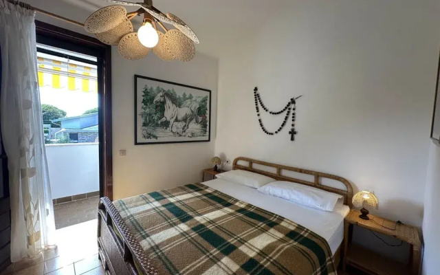Duplex Apartment With Fireplace and Wifi