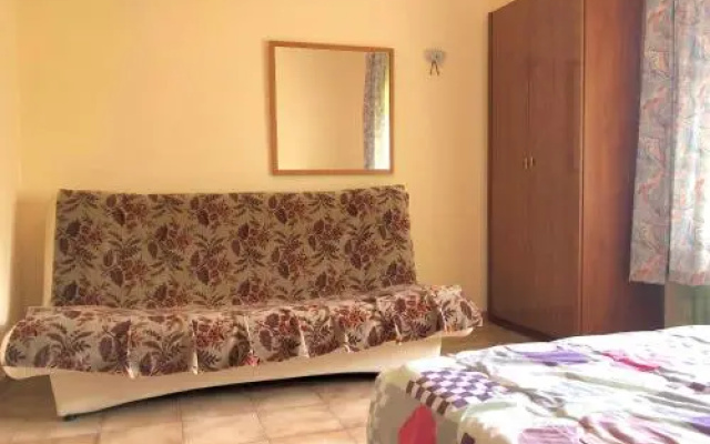 Two-Bedroom Apartment in Umag
