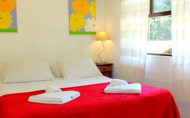 Caravela Pousada & Villas