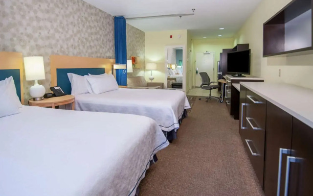 Home2 Suites by Hilton Jackson/Ridgeland, MS