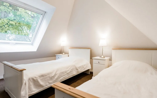 Landurlaub in Lubberstorf