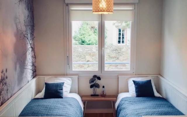 Chez Alphonse : T3 Cosy Et Renove - Proche du Port