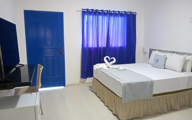 La Suite Praia Hotel