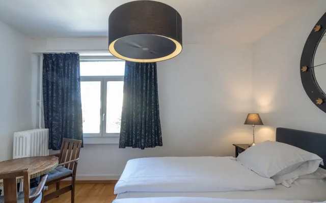 Vevey Hotel & Guesthouse