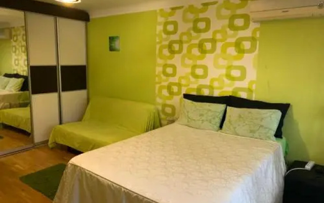 Apartment on Shamo 1 Boulevard