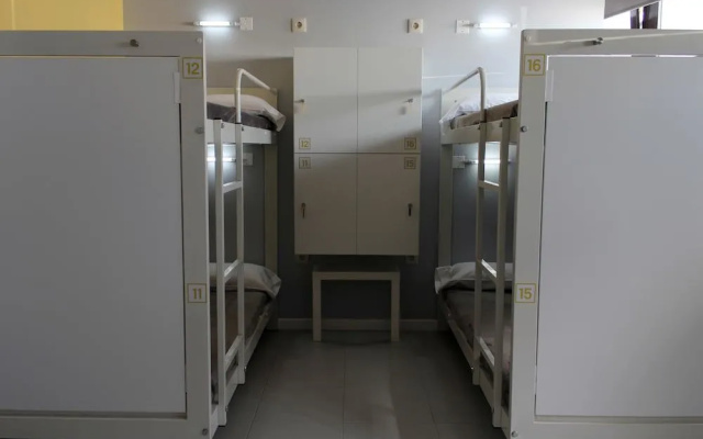 Albergue Turistico la Credencial - Hostel