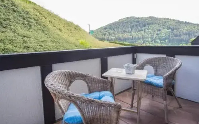 Apartment Am Bergelchen 6