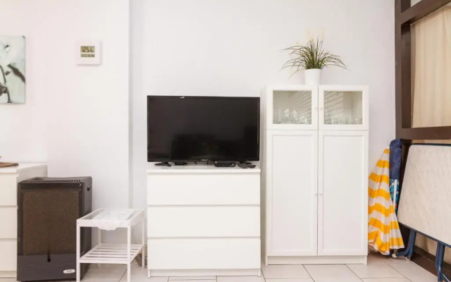 Carabeo 45 Studios Casasol