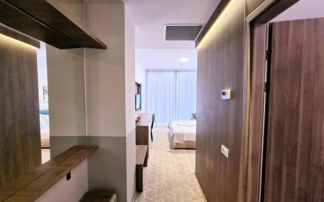 Hotel Clas Mamaia Nord