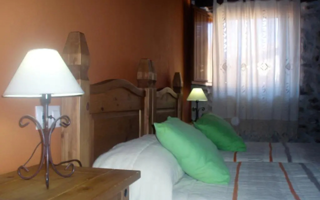 La Casa Chacinera