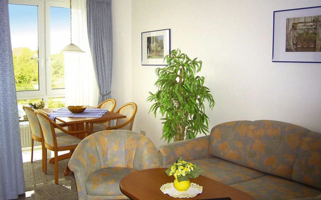 Ferienwohnung in Cuxhaven-duhnen