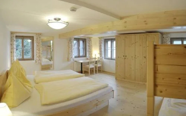 Kolping-Ferienhaus
