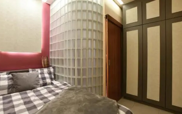 Szymoszkowa Residence Luxury Apartments