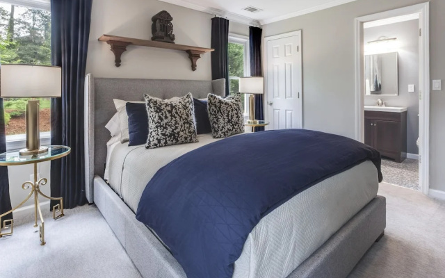 Luxe Abode