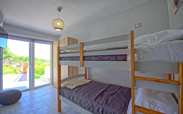 Villa Eftychia - villa with 2 private pools!!! by MediterraneanVillas