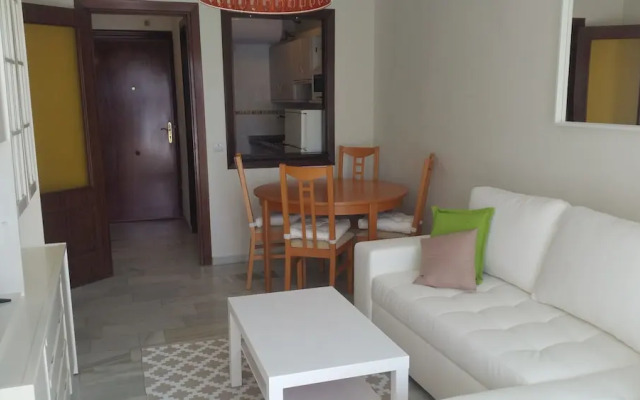 Marbella Beach Centre 2 beds Segovia E
