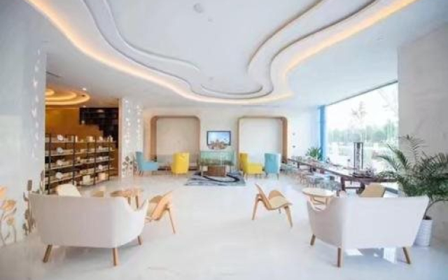 Xinyue Jinxi Hotel