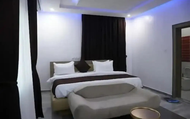Fravio Apartment