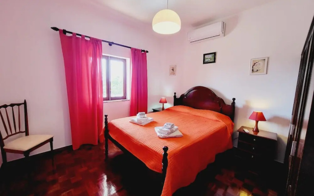 Casa Sao Jose in Praia do Carvoeiro