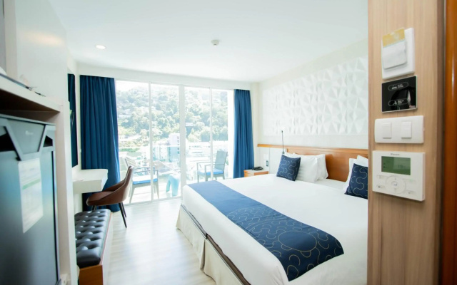 Sira Grande Hotel and Spa