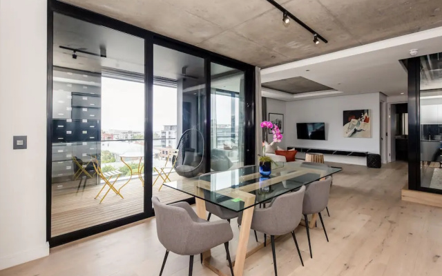Signature Penthouse