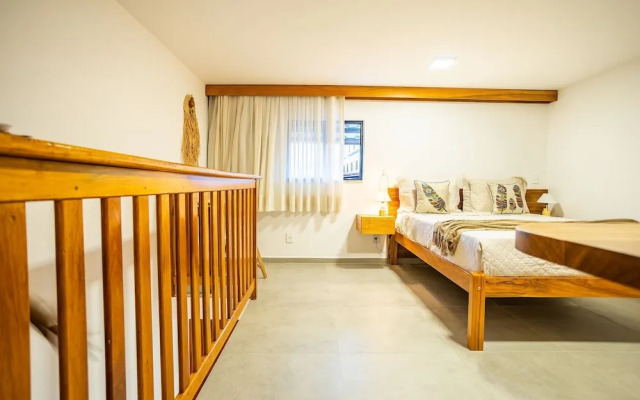 Arara House Jeri