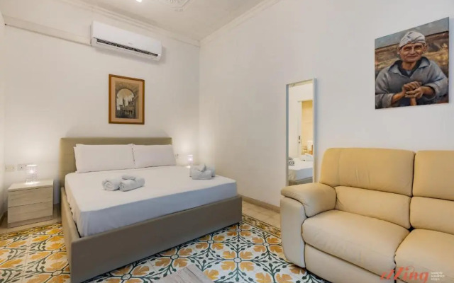 The Modern Studio in Malta's Capital Valletta