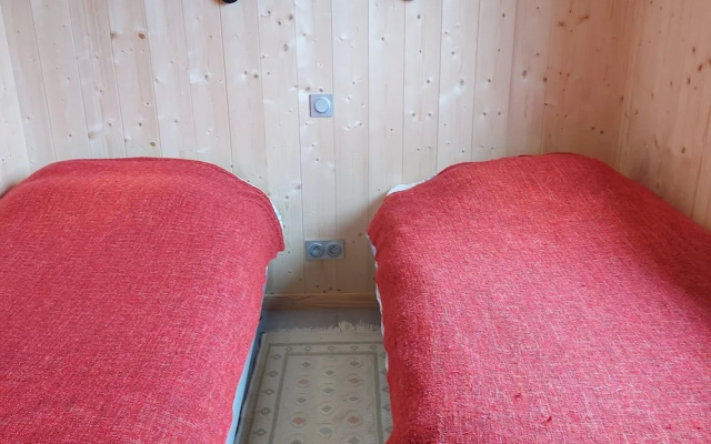 Chalet in St Maurice Near Ballon D'alsace