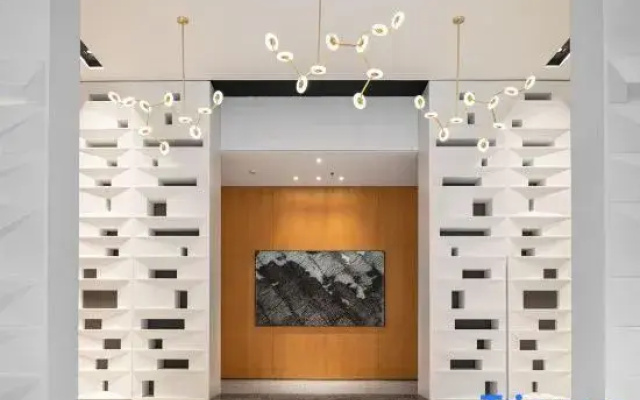 Suzhou High-tech Zone Marriott  Fairfield  Hotel
