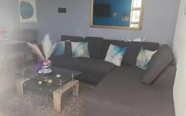 Serene Retreat in Historic San José de los Olvera