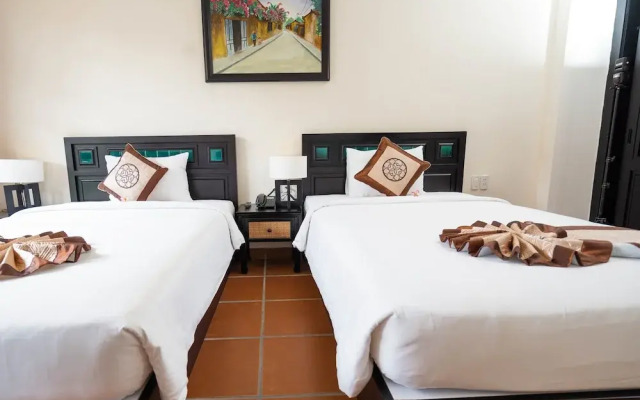 Nature Resort Hoi An