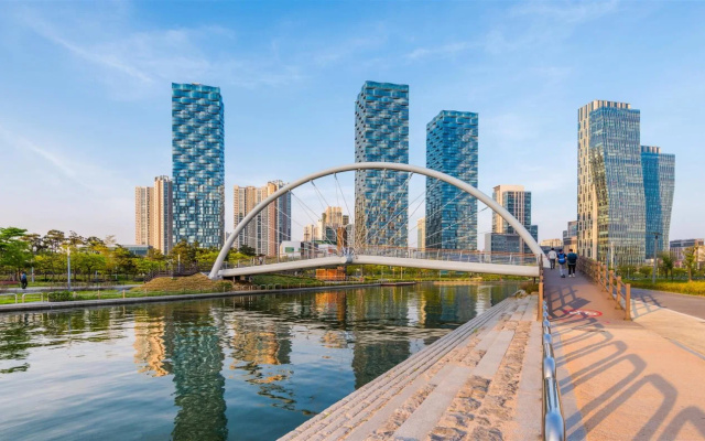 Incheon Propose