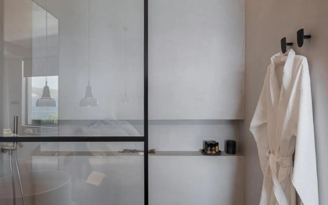 Seannamon suites