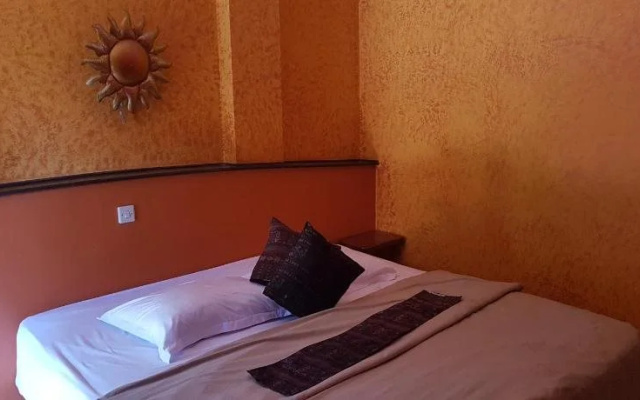 Hotel La Hasienda