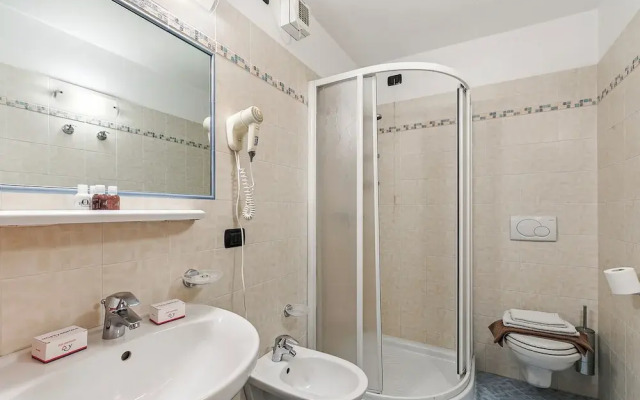 Baita Menin Apartments