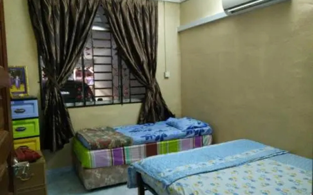 Hawa Homestay Arau