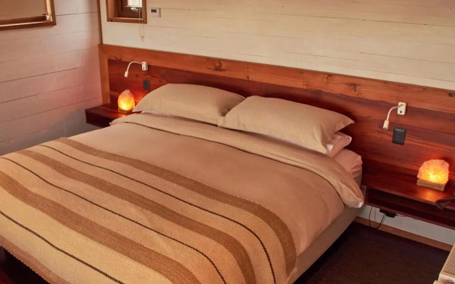 Cuarzo Lodge