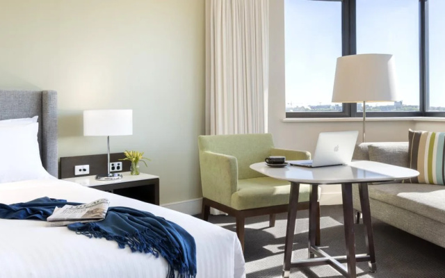 Traders Hotel Brisbane