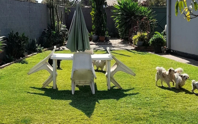 Lusaka Furnished Self Catering Apartment