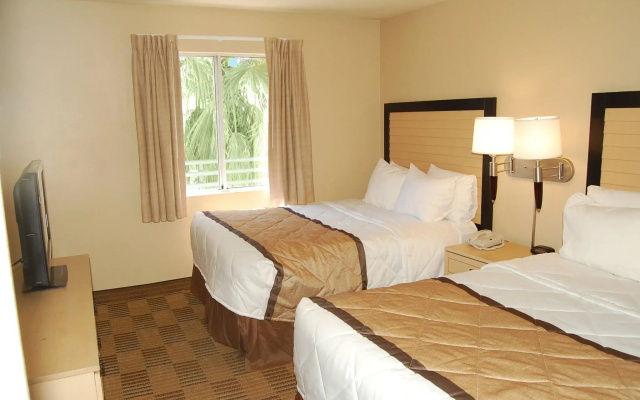 Extended Stay America Las Vegas - Valley View