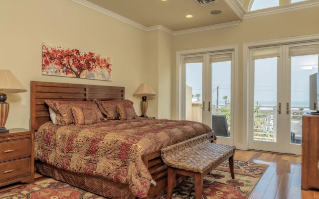Gulf Paradise by Padre Getaways