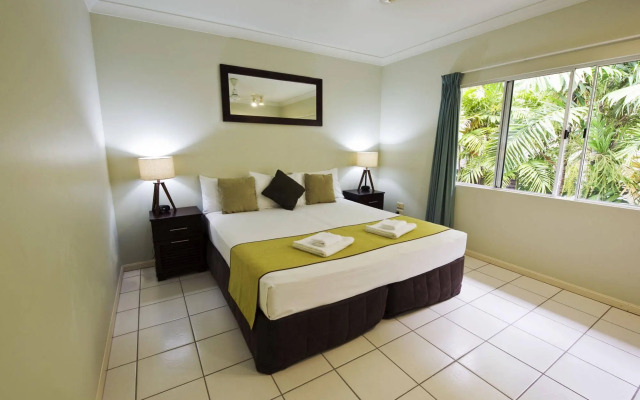 Costa Royale Beachfront Apartments