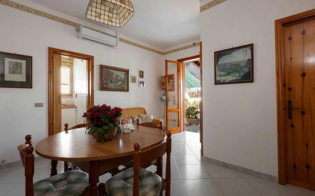 Villetta con giardino per rilassanti vacanze m197
