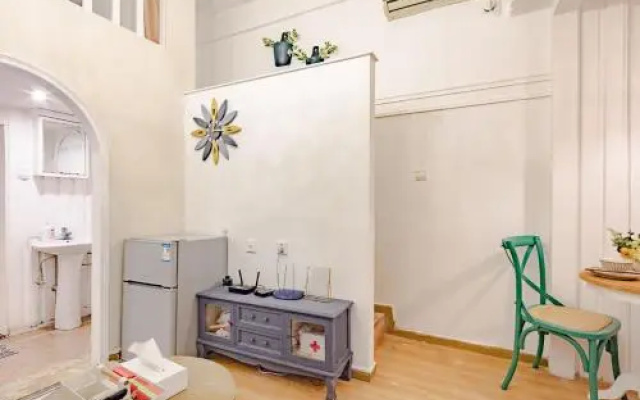 Chengdu Jinjiang·Taikoo Li· Locals Apartment 00177440