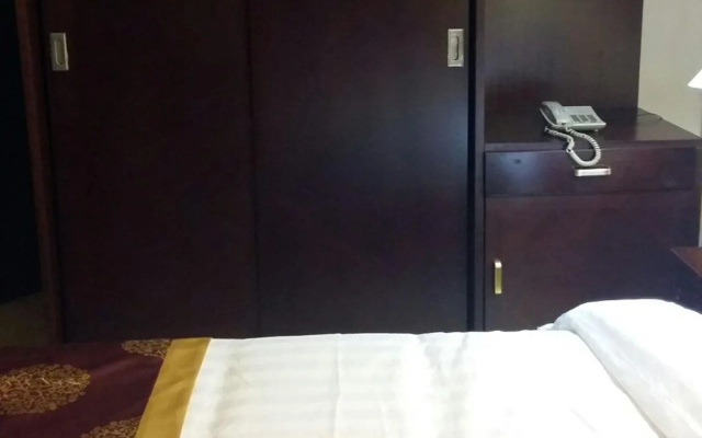 Ya Hala Hotel Suites