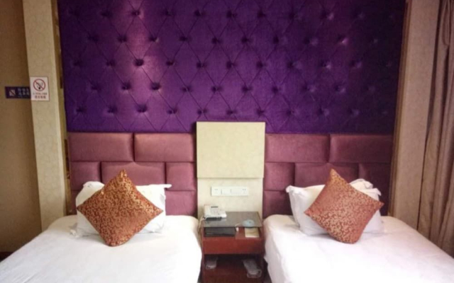 Xiangqing Business Hotel