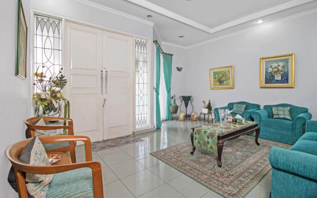 Bangka Bed & Breakfast