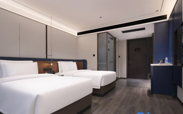 Mehood Theater Hotel