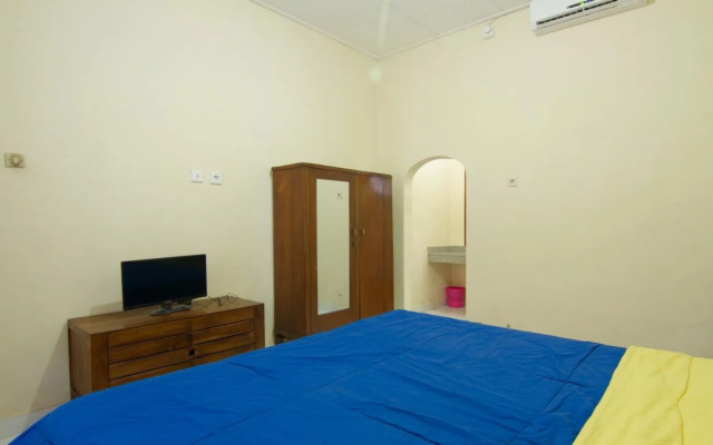Pondok Nuri Homestay
